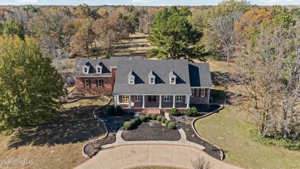 1594 Victoria Road, Byhalia, MS 38611