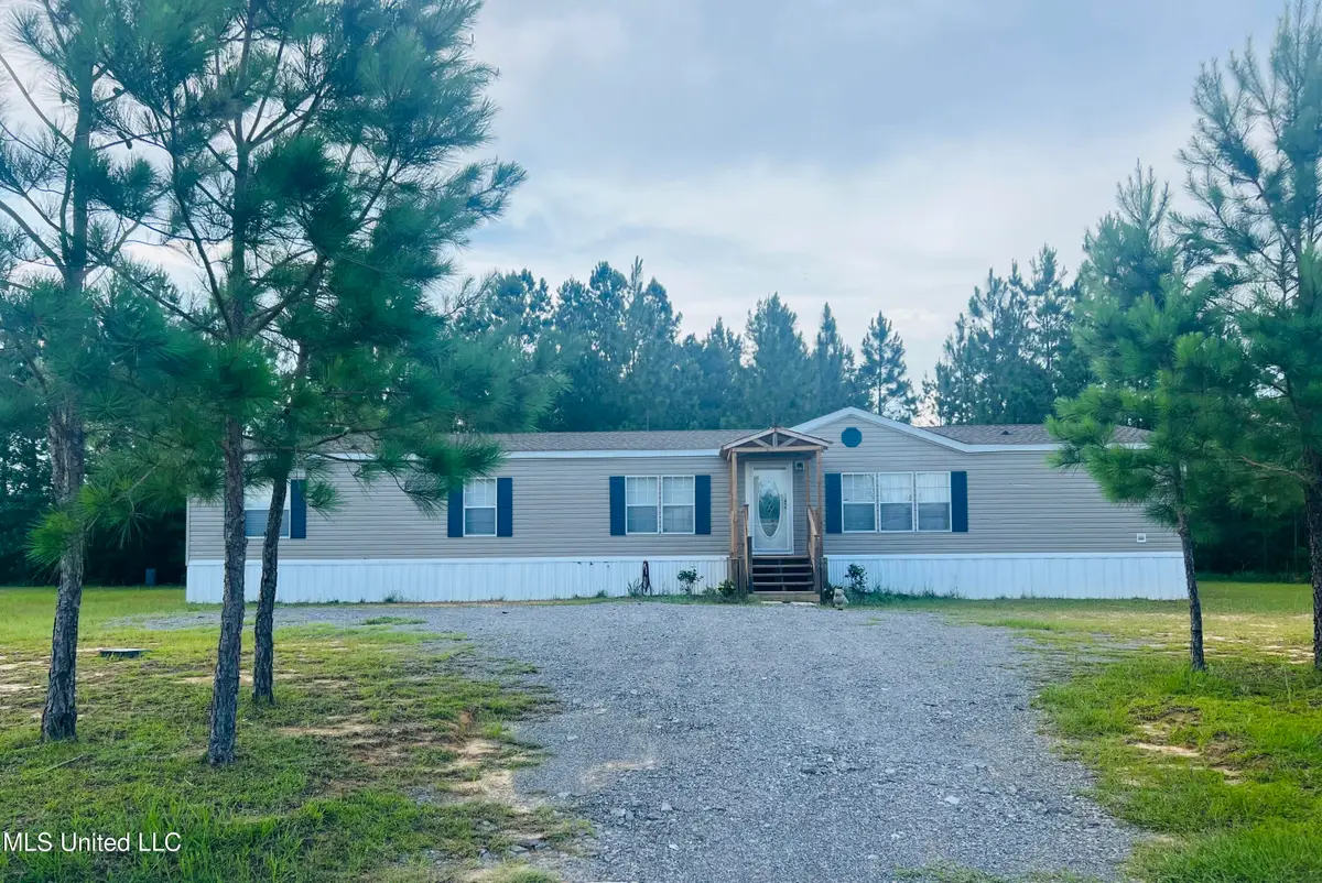 7 Willow Cove, McHenry, MS 39561 - Image #1