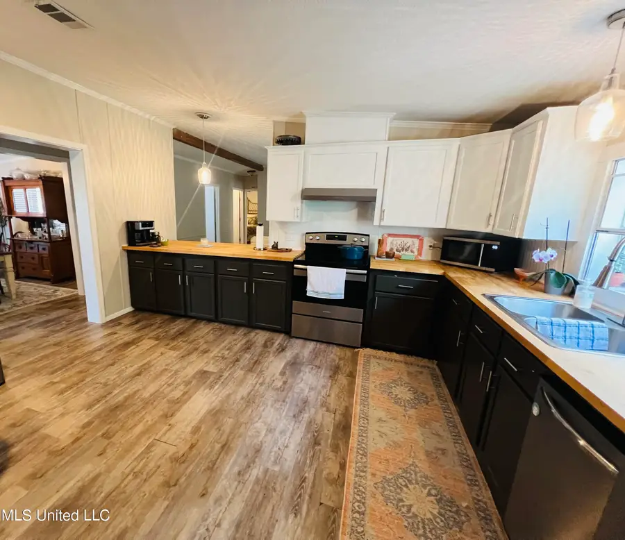 7 Willow Cove, McHenry, MS 39561 - Image #2