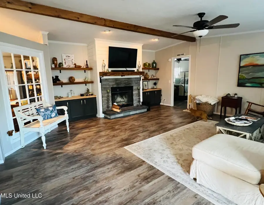 7 Willow Cove, McHenry, MS 39561 - Image #3