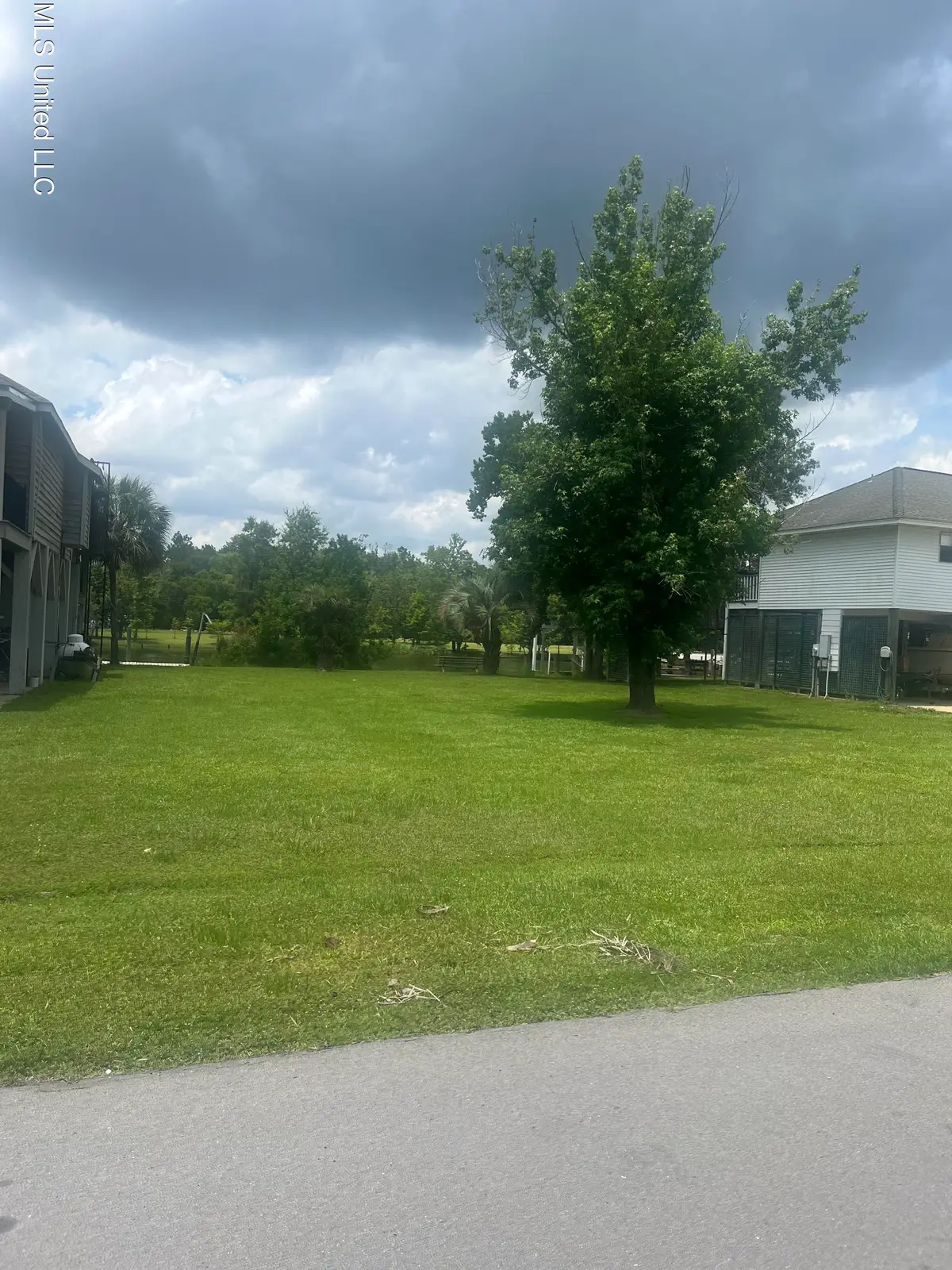 Lot 140 Riverroad, Gulfport, MS 39503 - #1