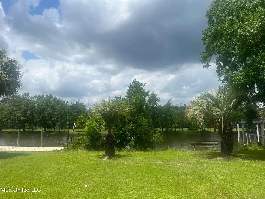 Lot 140 Riverroad, Gulfport, MS 39503 - #3