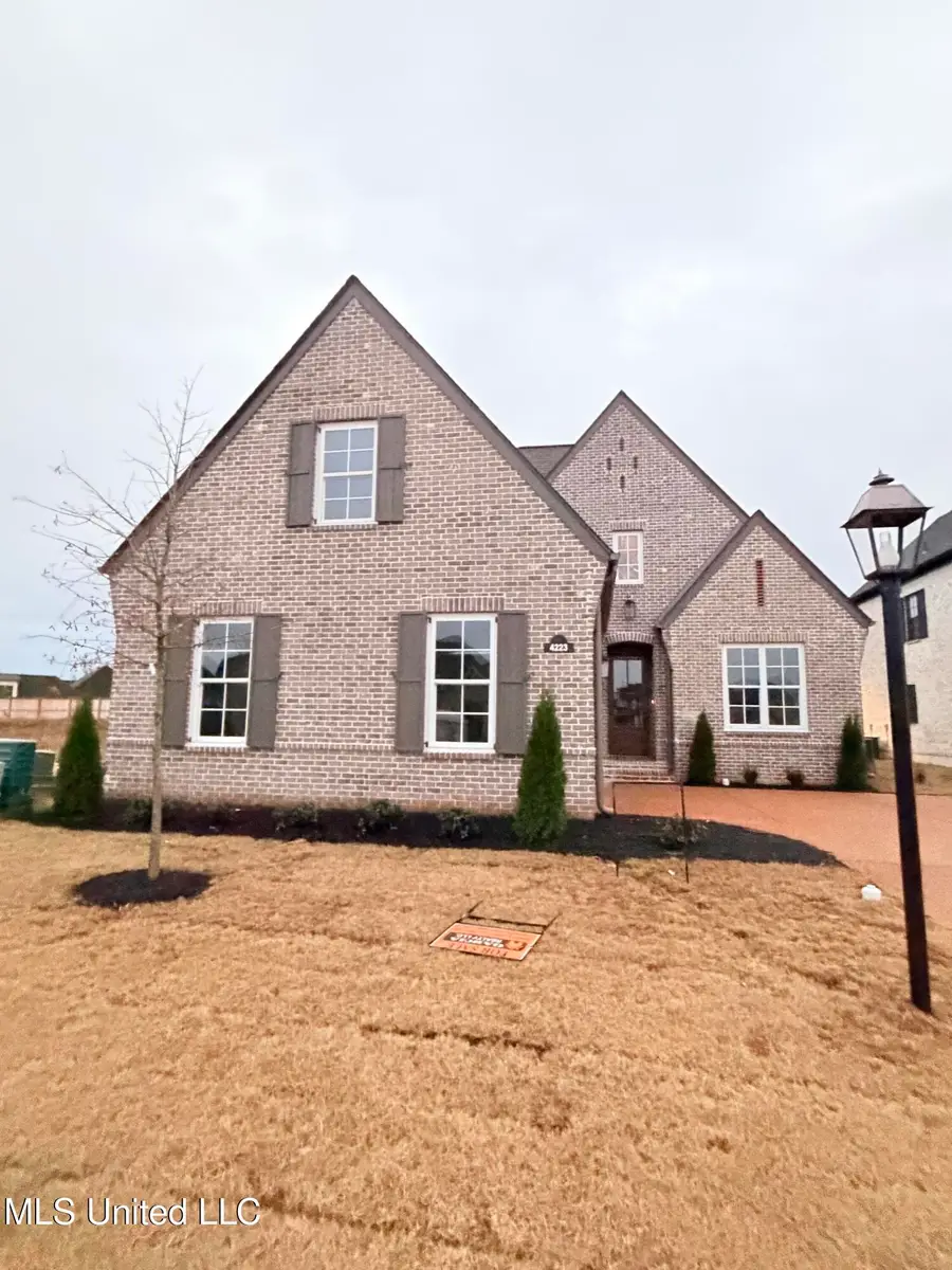 4223 Bolivar Trail South, Olive Branch, MS 38654 - Image #2