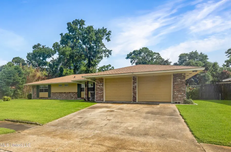 4 Briarwood Circle, Long Beach, MS 39560 - Image #2