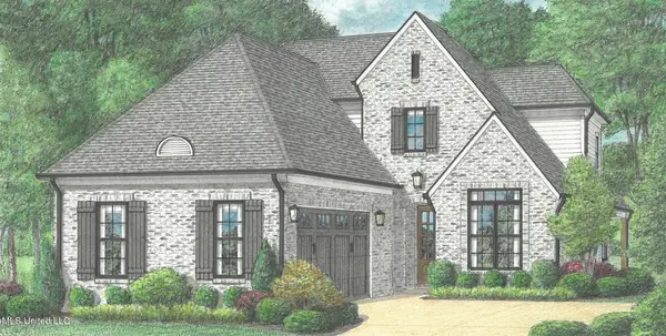 3491 Hatton Drive, Nesbit, MS 38651