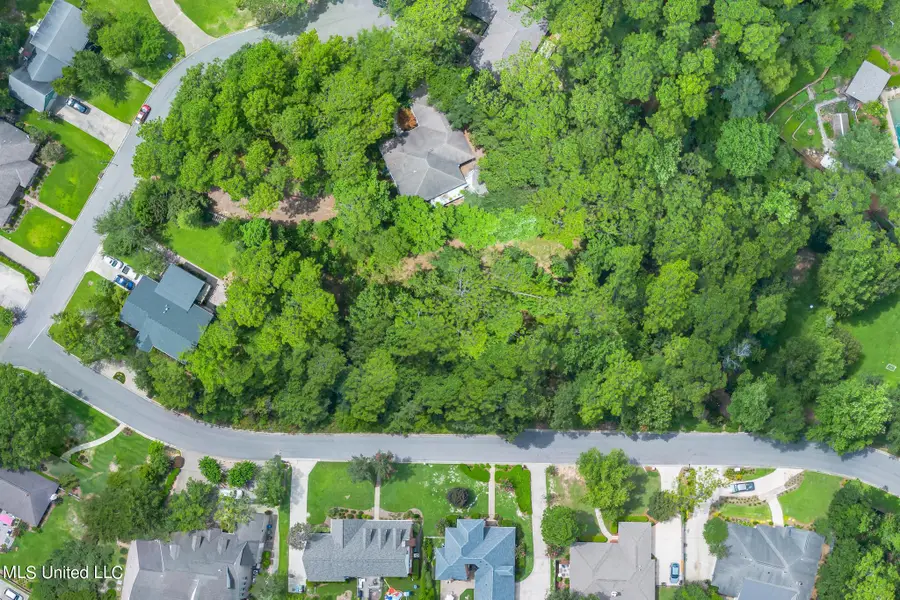 00 Kirkwood Drive, Hattiesburg, MS 39402 - Image #2