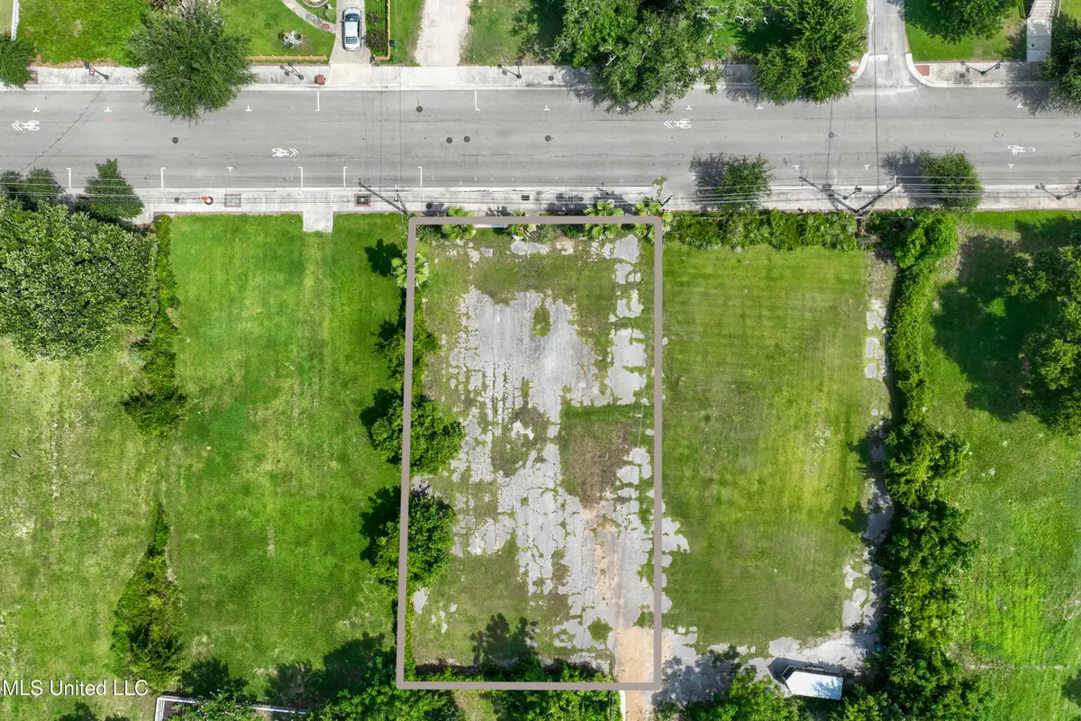 2nd Street, Pass Christian, MS 39571 - Image #1