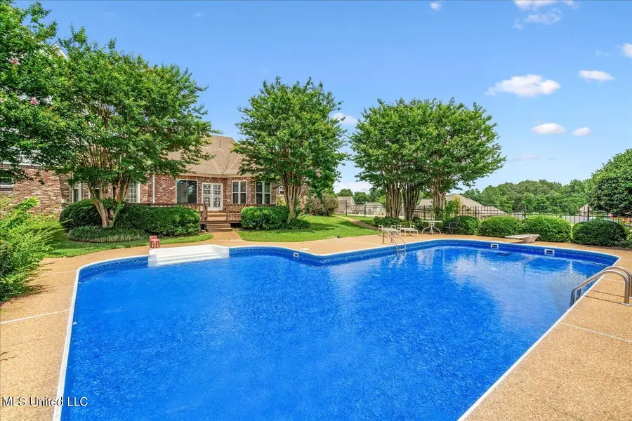 6923 Silver Cloud Cove, Olive Branch, MS 38654 - Image #2