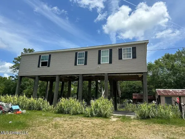 10374 Ms-603, Bay Saint Louis, MS 39520