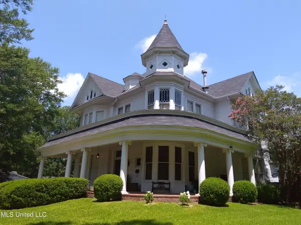 207 E Percy Street, Indianola, MS 38751