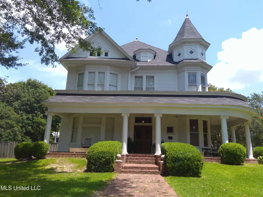 207 E Percy Street, Indianola, MS 38751 - Image #2