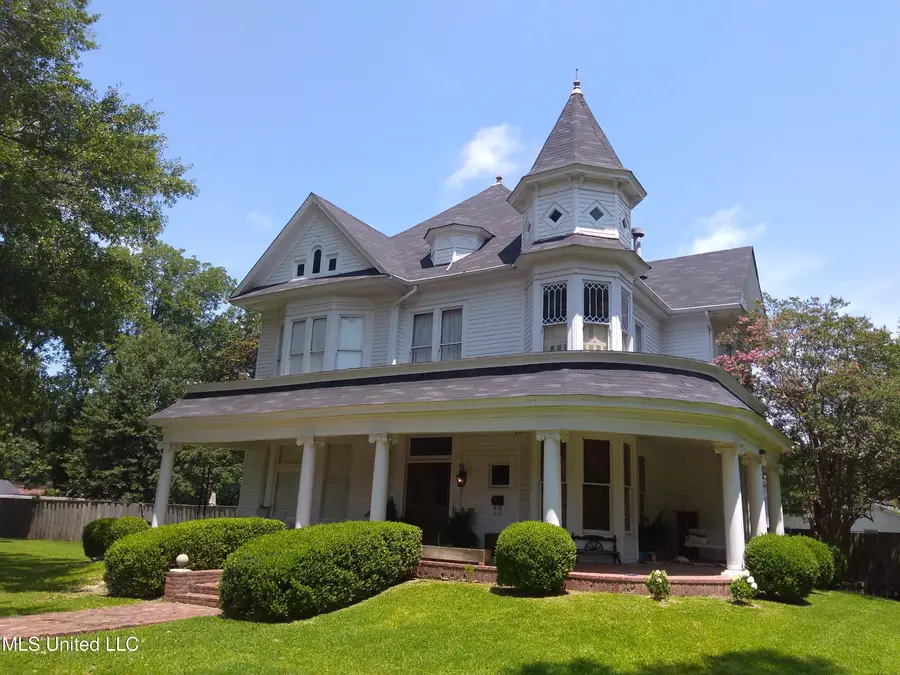 207 E Percy Street, Indianola, MS 38751 - Image #3