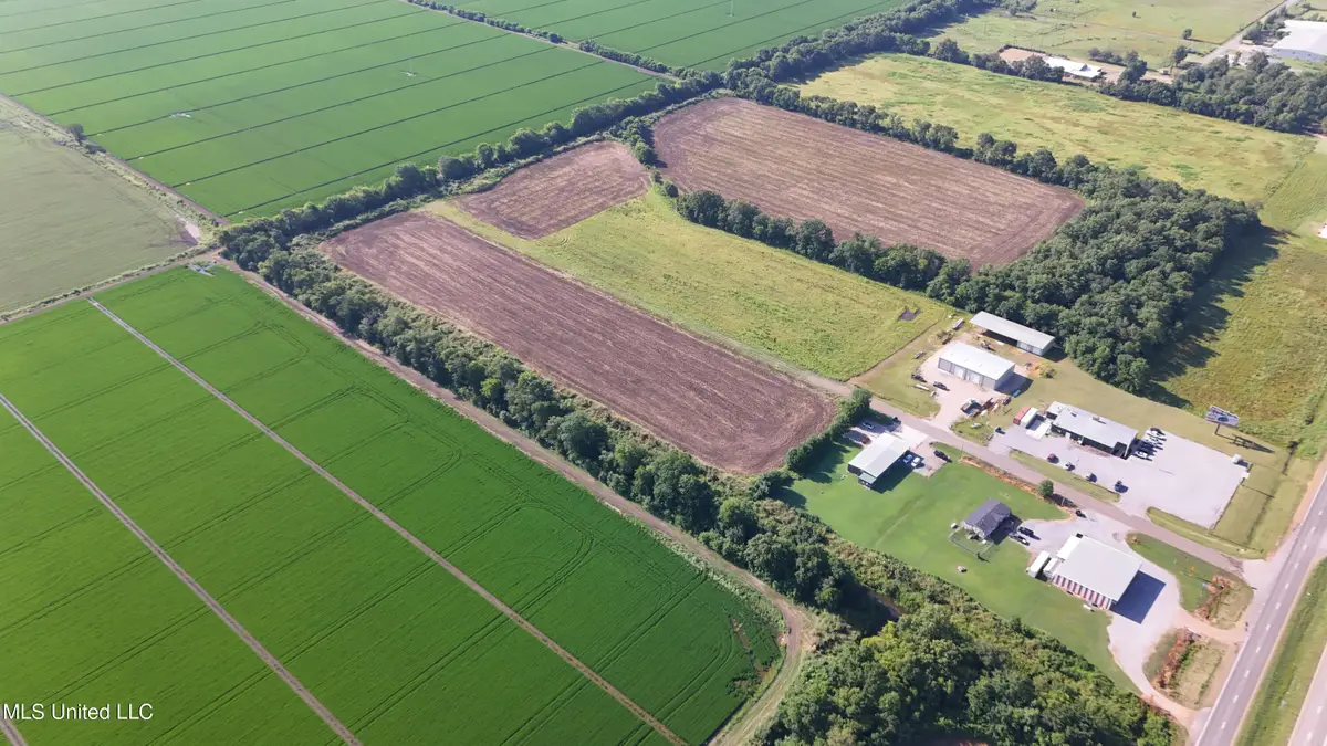 Julius Lucas Drive, Cleveland, MS 38732 - #1