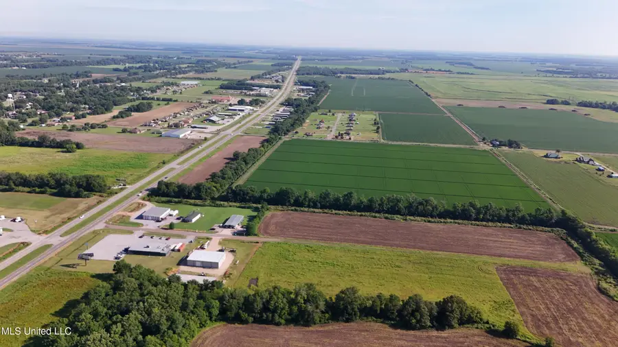 Julius Lucas Drive, Cleveland, MS 38732 - #2