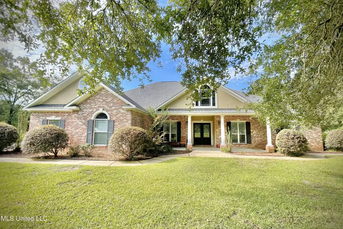 24000 Robert E Lee Road, Lucedale, MS 39452 - Image #1