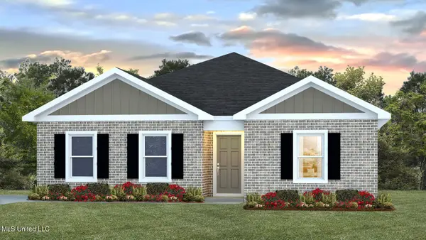 50 Monarch Drive, Lucedale, MS 39452