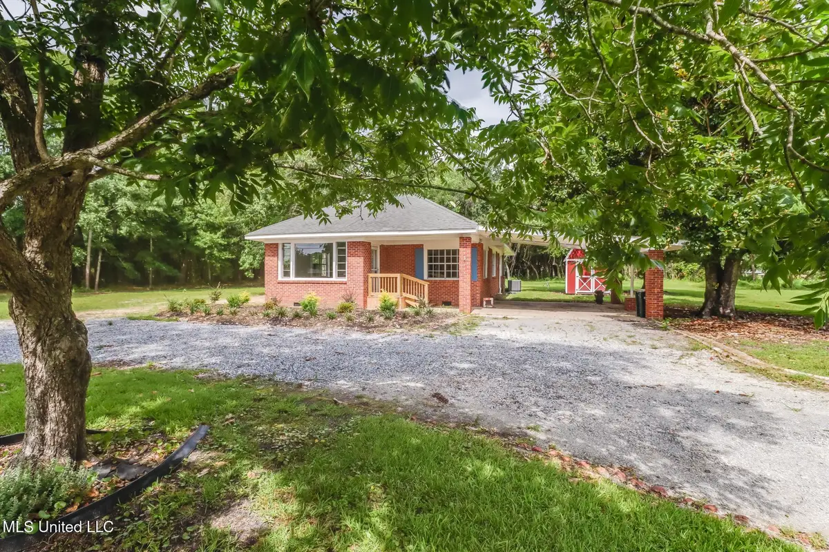 410 N Seal Avenue, Long Beach, MS 39560 - Image #1