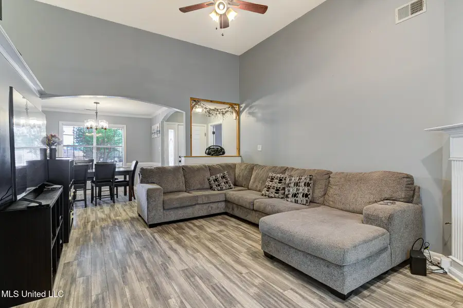 9821 Morgan Manor Drive, Olive Branch, MS 38654 - Image #2