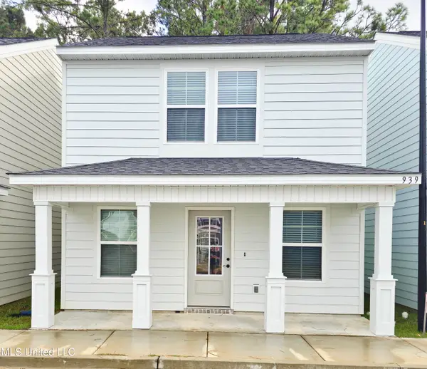 939 Motsie Road, Biloxi, MS 39532