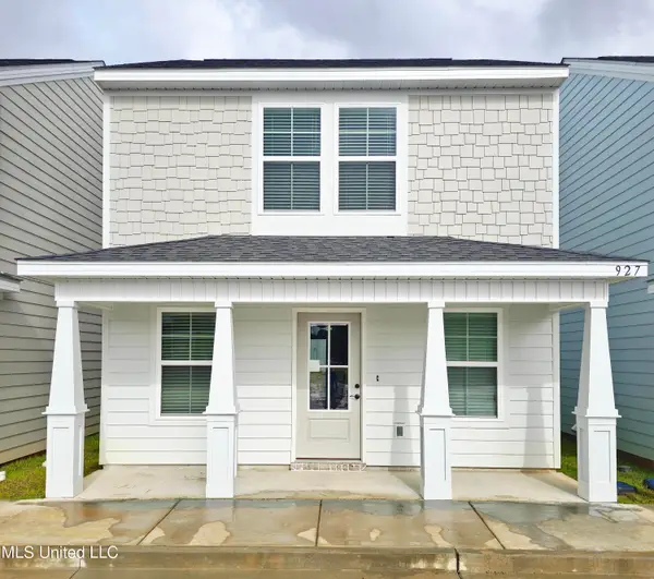 927 Motsie Road, Biloxi, MS 39532