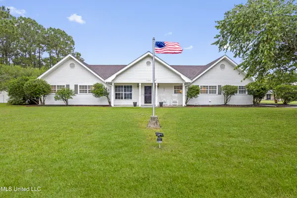 1200 Margie Street, Waveland, MS 39576