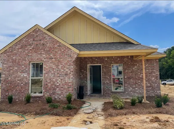 409 Hyde Park Cove, Brandon, MS 39042