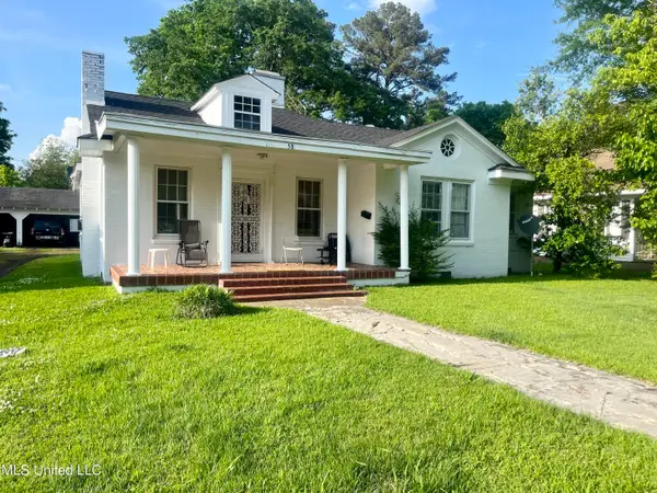 58 Snider Street, Grenada, MS 38901