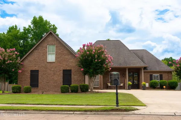 105 Bridgeton Way, Canton, MS 39046