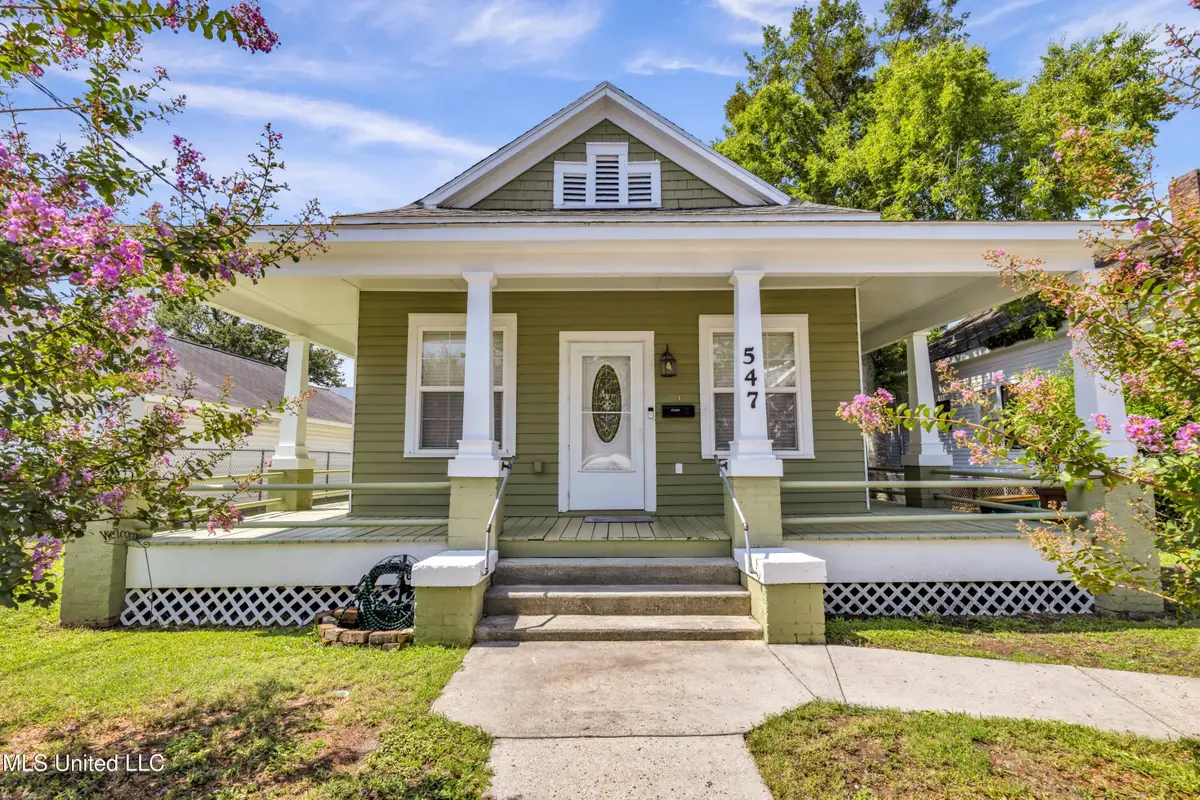 547 Howard Avenue, Biloxi, MS 39530 - Image #1