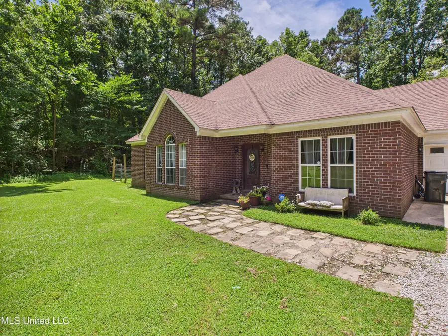 200 S Mullins Road, Holly Springs, MS 38635 - Image #2