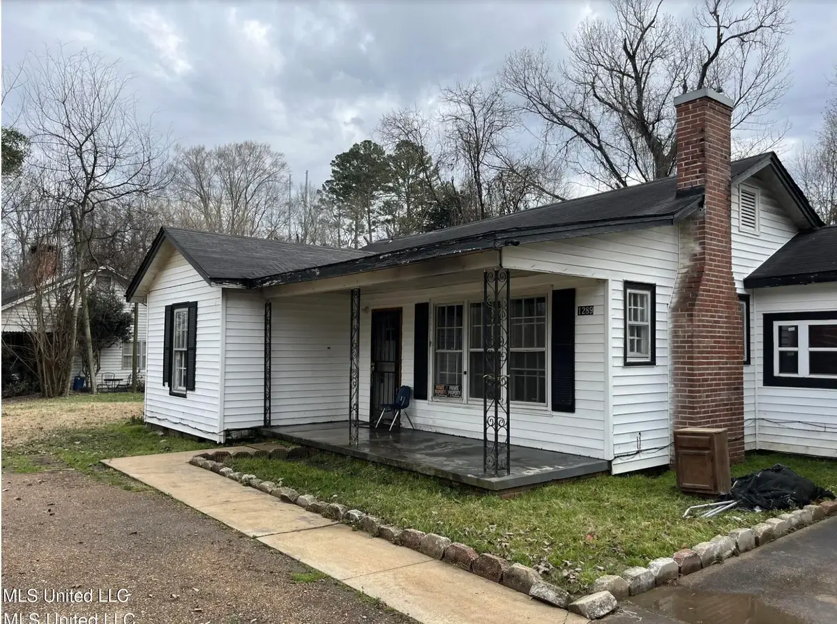1289 South Street, Grenada, MS 38901 - Image #1