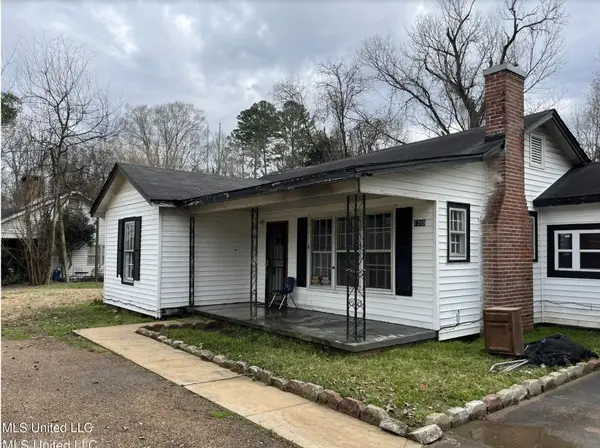 1289 South Street, Grenada, MS 38901