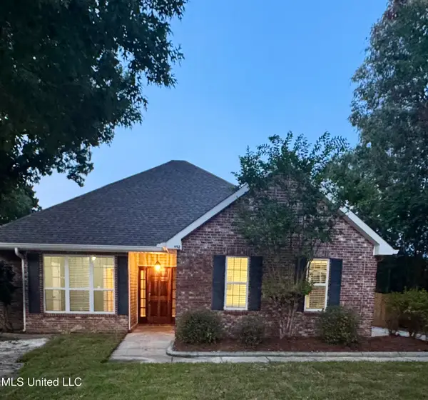 992 Halawa Court, Diamondhead, MS 39525