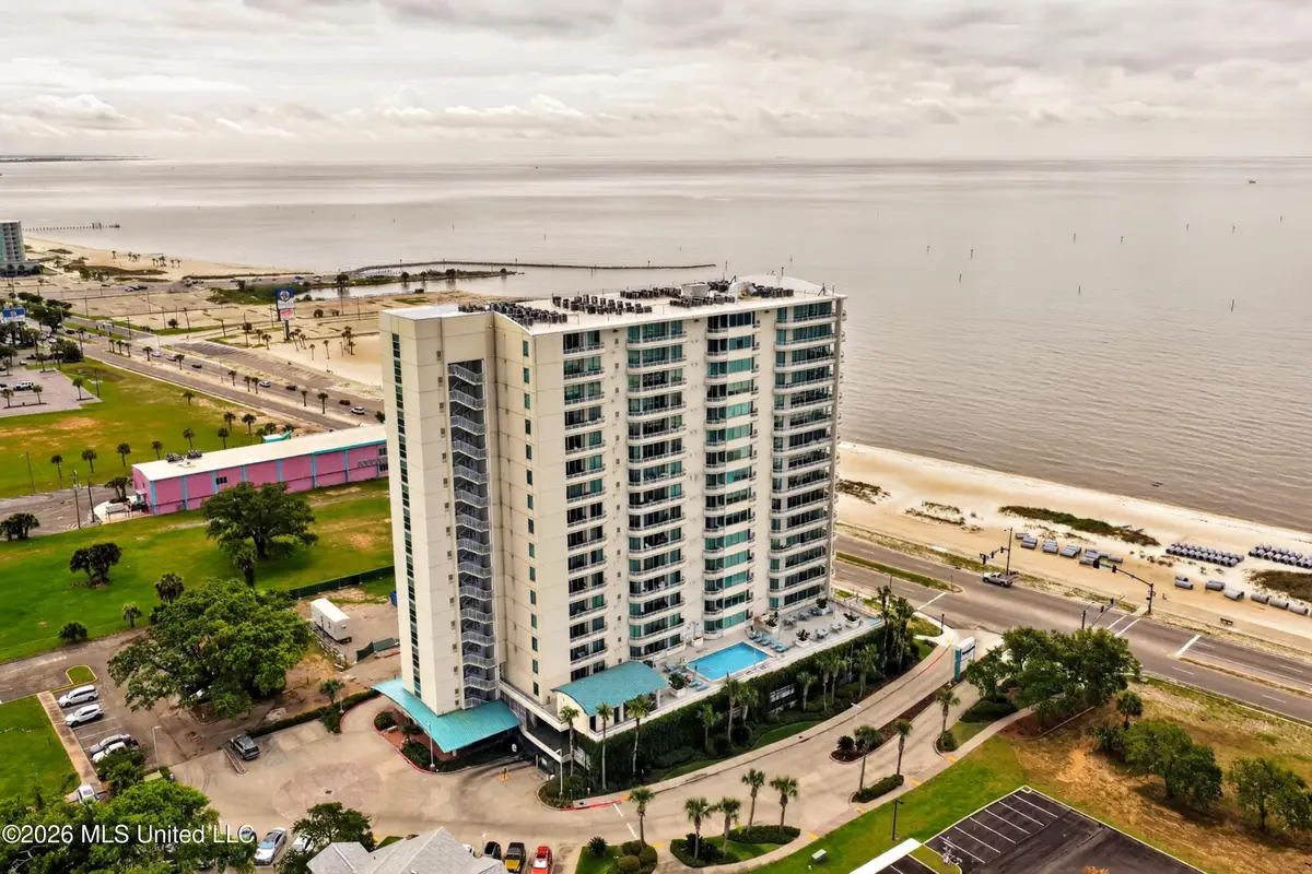 2060 Beach Boulevard, Biloxi, MS 39531 - #1