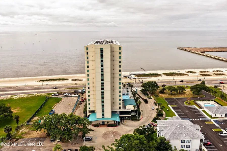 2060 Beach Boulevard, Biloxi, MS 39531 - #2