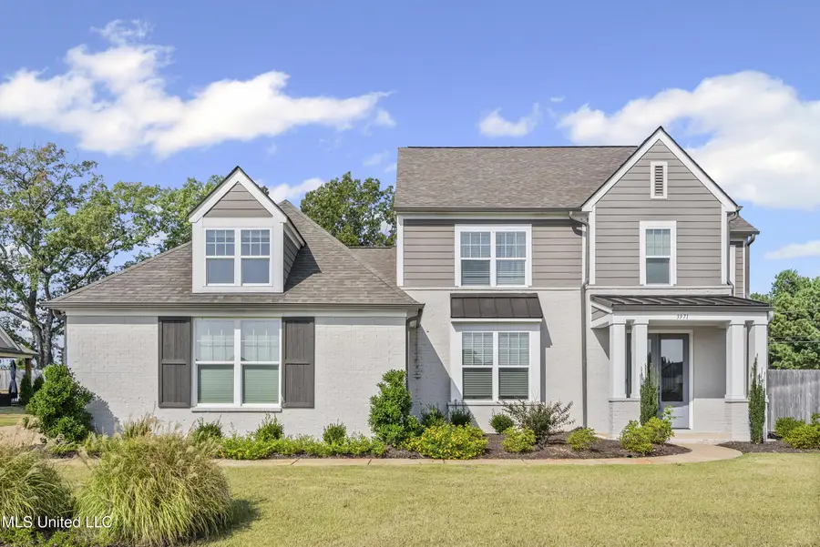 3971 Fieldstream Drive, Olive Branch, MS 38654 - Image #2