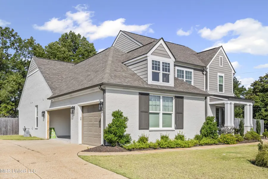 3971 Fieldstream Drive, Olive Branch, MS 38654 - Image #3