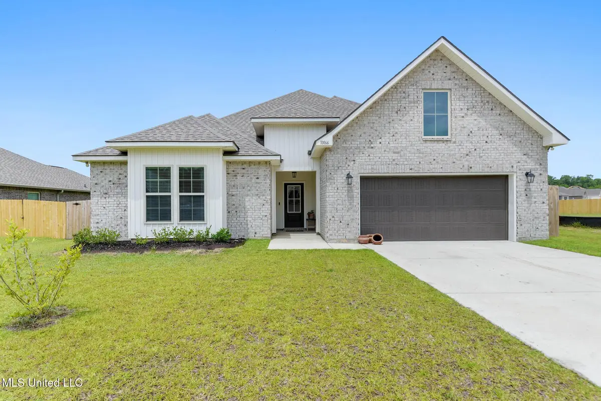 10166 Patrick Drive, Gulfport, MS 39503 - Image #1