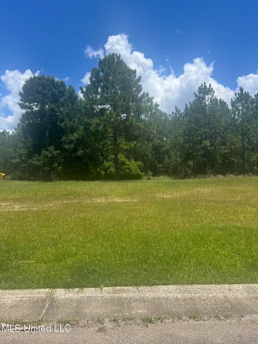 Lot 153 Players Cove, Gautier, MS 39553 - Image #2