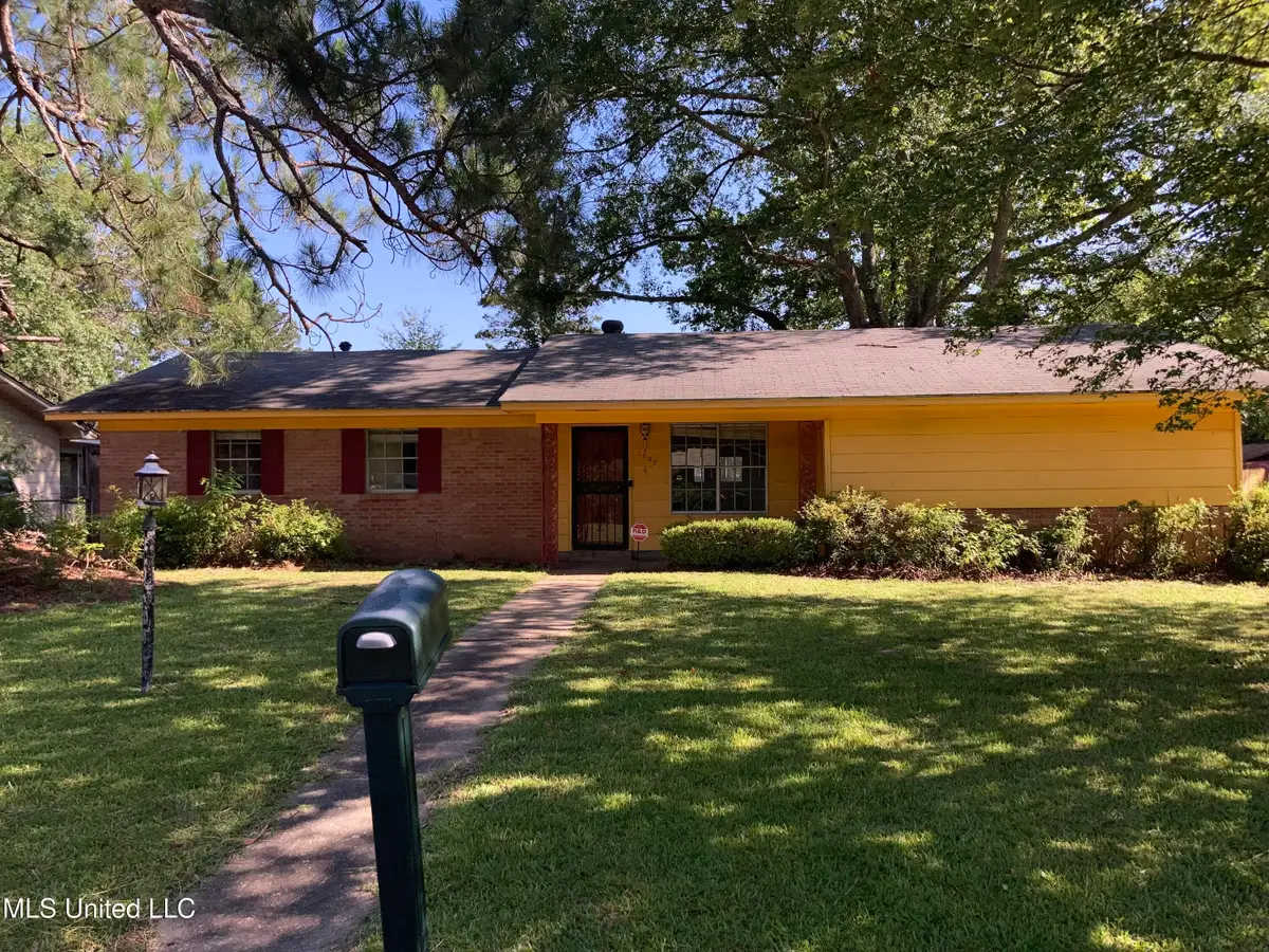 1002 Autumn Street, Jackson, MS 39212 - Image #1