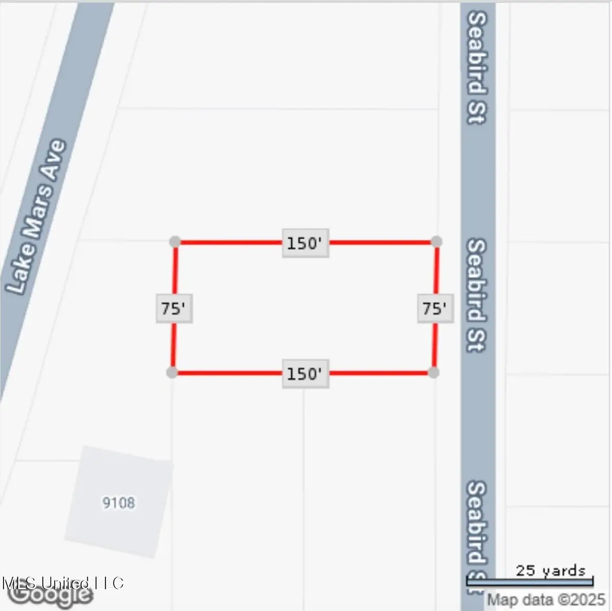 Seabird Street, Ocean Springs, MS 39564 - Image #1