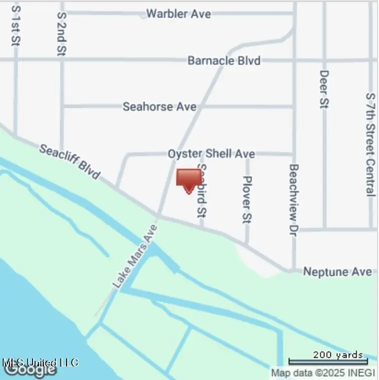 Seabird Street, Ocean Springs, MS 39564 - Image #2