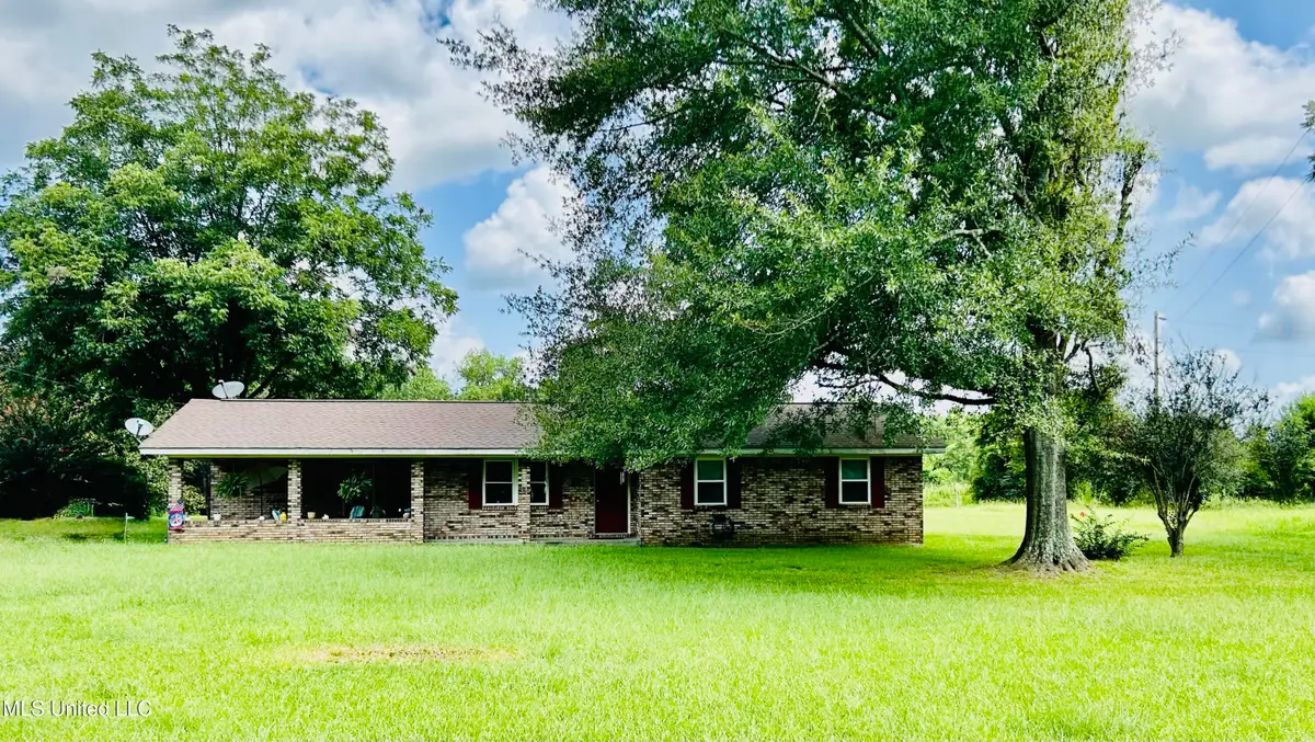 951 Scr 19 Road, Taylorsville, MS 39168 - Image #1