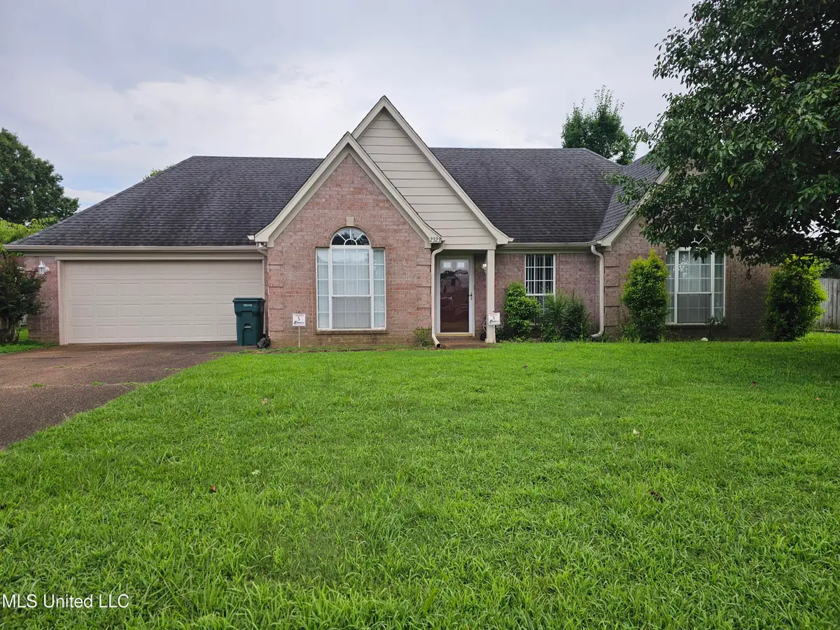 2323 Kindlewood Drive, Southaven, MS 38672 - Image #1