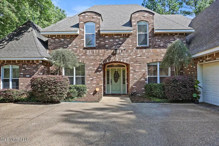 739 Westerly Drive, Brandon, MS 39042 - Image #2