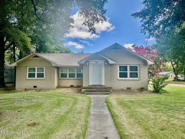 609 S Fifth Avenue, Cleveland, MS 38732
