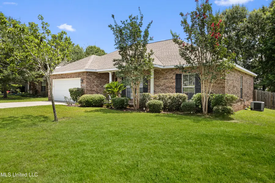 15346 Summerfield Drive, Gulfport, MS 39503 - Image #2