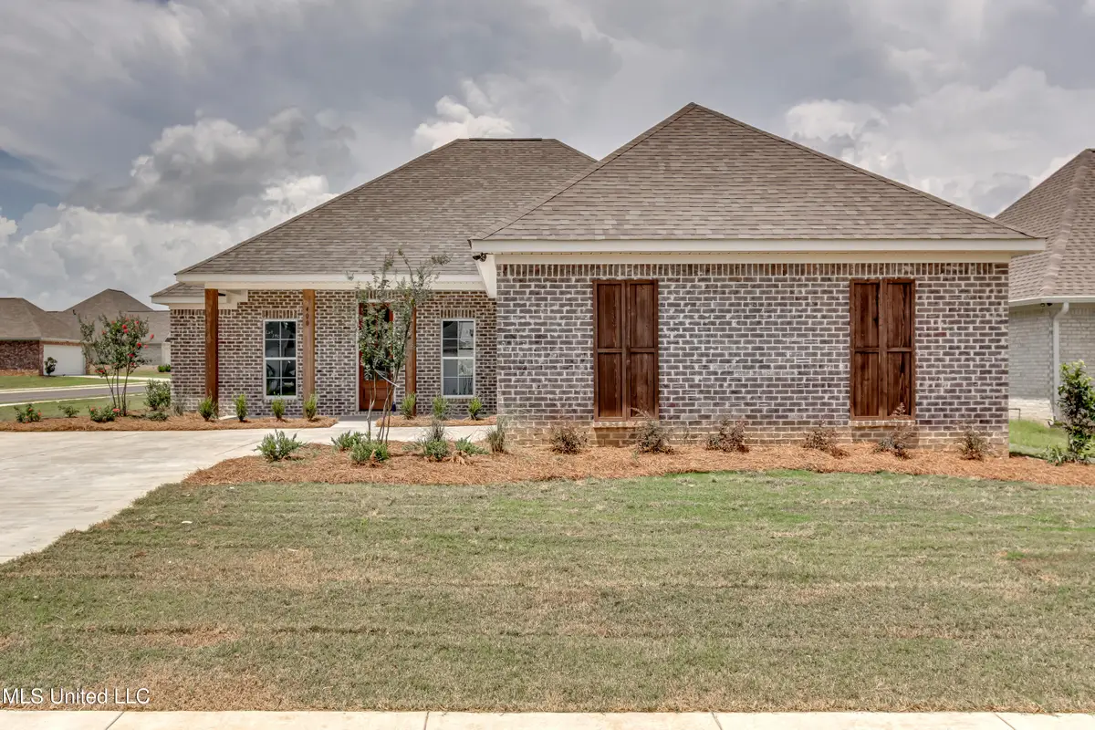 400 Butternut Drive, Canton, MS 39046 - Image #1