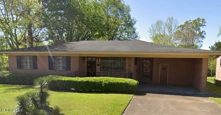 2111 Margaret W Alexander Drive, Jackson, MS 39213 - Image #1