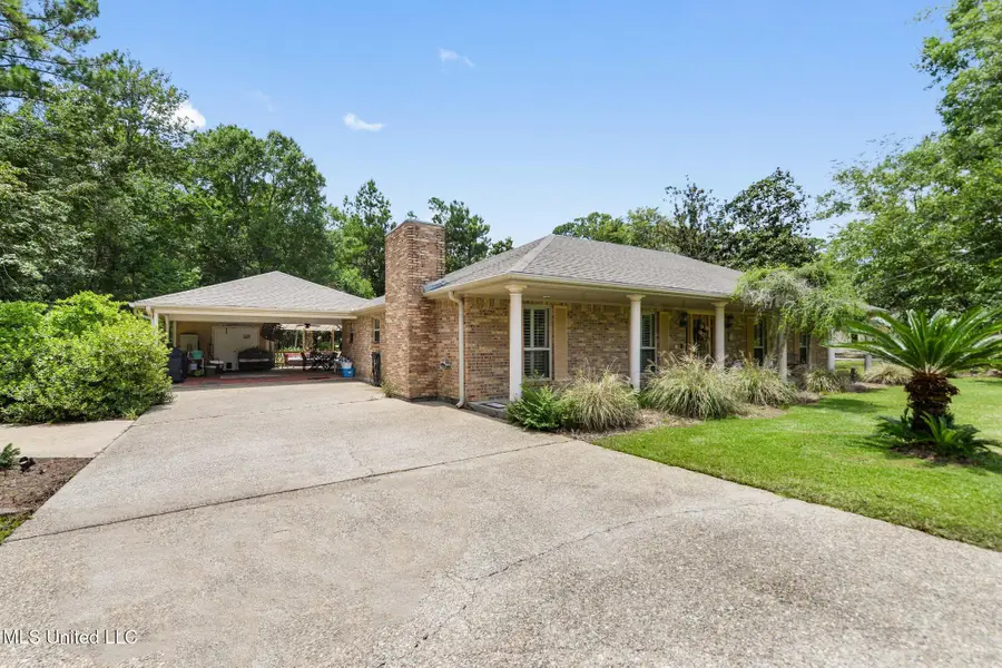 8327 Kahala Drive, Diamondhead, MS 39525 - Image #2